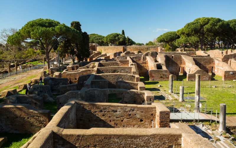 Ostia Antica