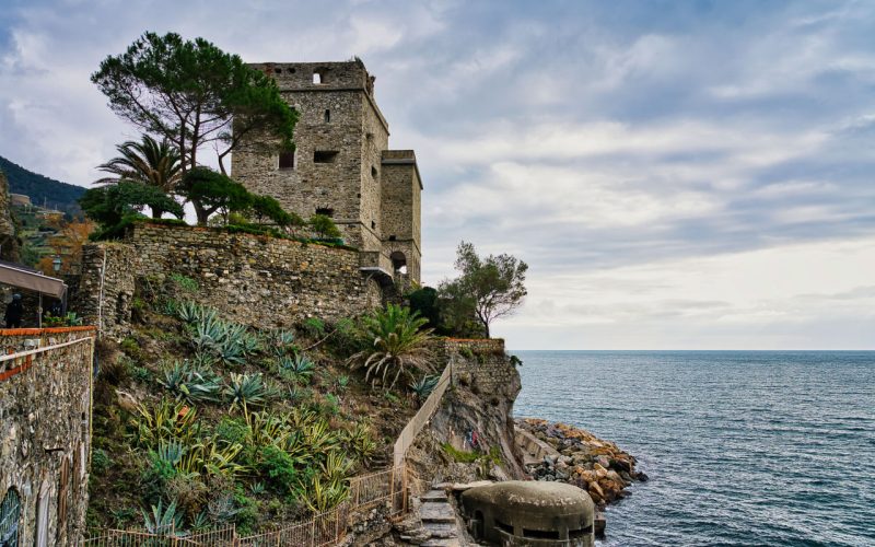 Monterosso al Mare 