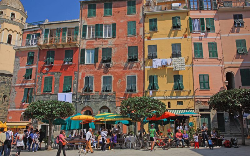 Vernazza 