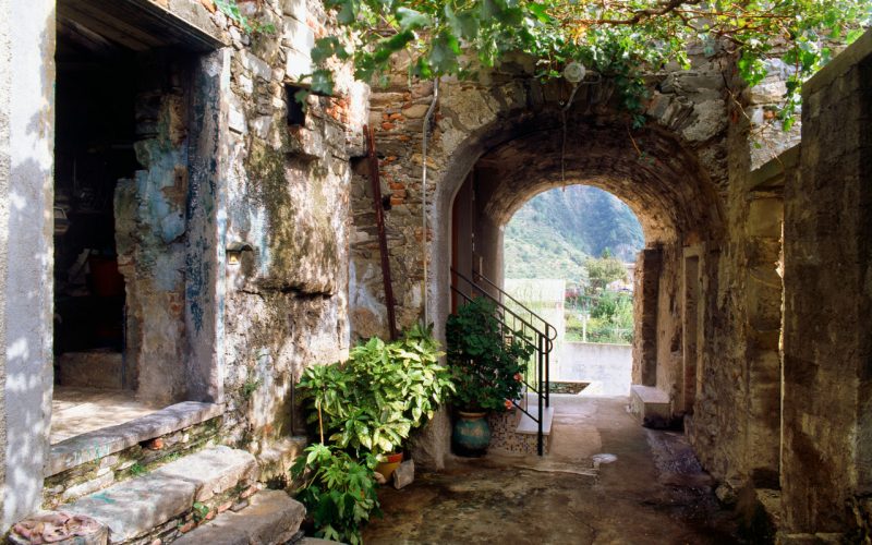 Corniglia 