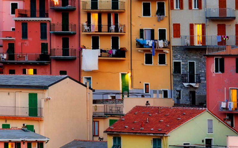 Manarola