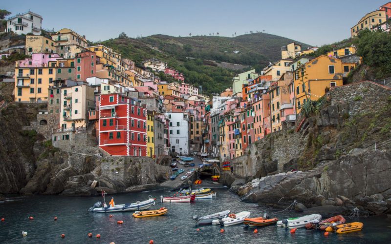 Riomaggiore