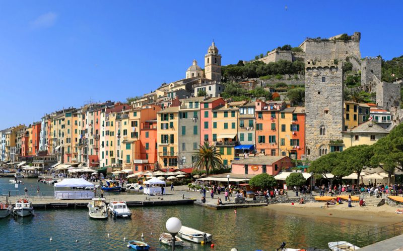 Portovenere 