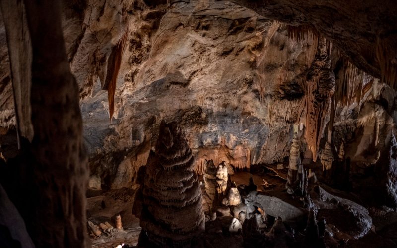 Le Grotte di Toirano e dintorni