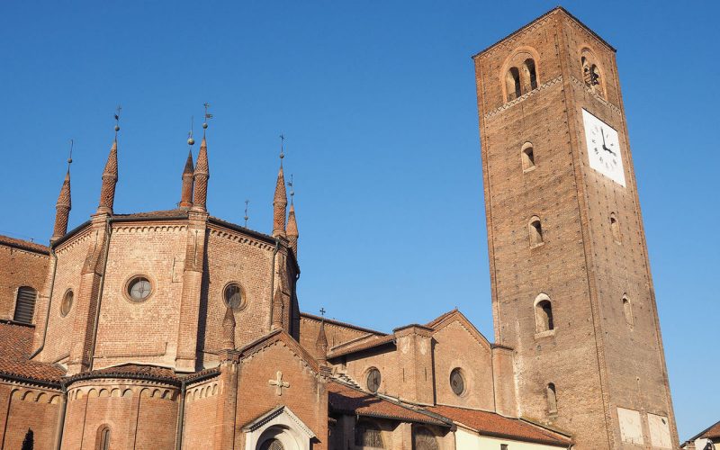 Eremo dei Camaldolesi - Centro Visite Don Bosco