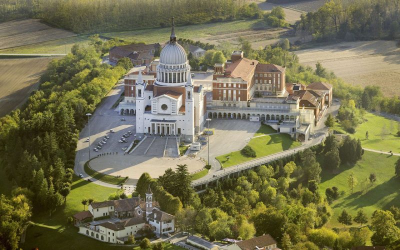 Centro Visite Don Bosco - Basilica di Don Bosco