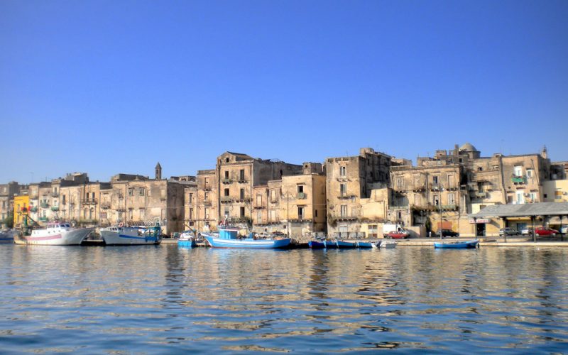 Taranto