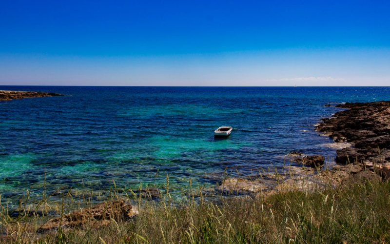 Da Taranto a Torre Colimena