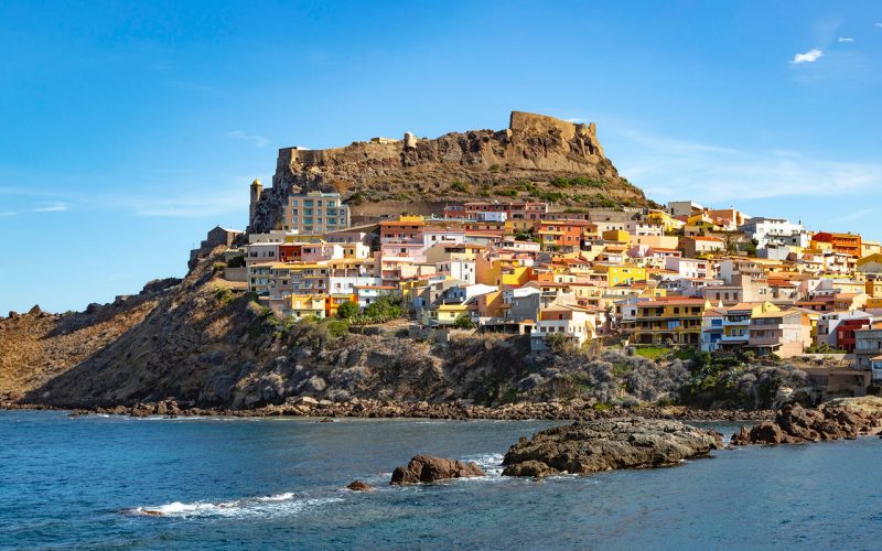 Castelsardo