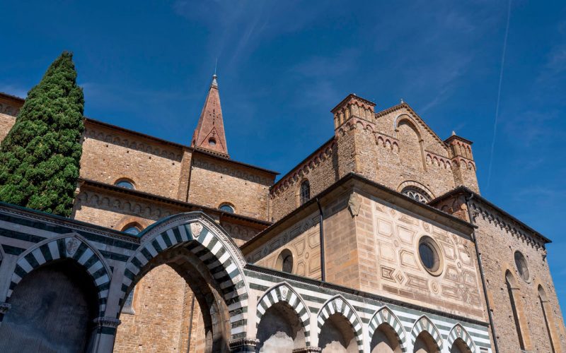 Basilica di S. Maria Novella