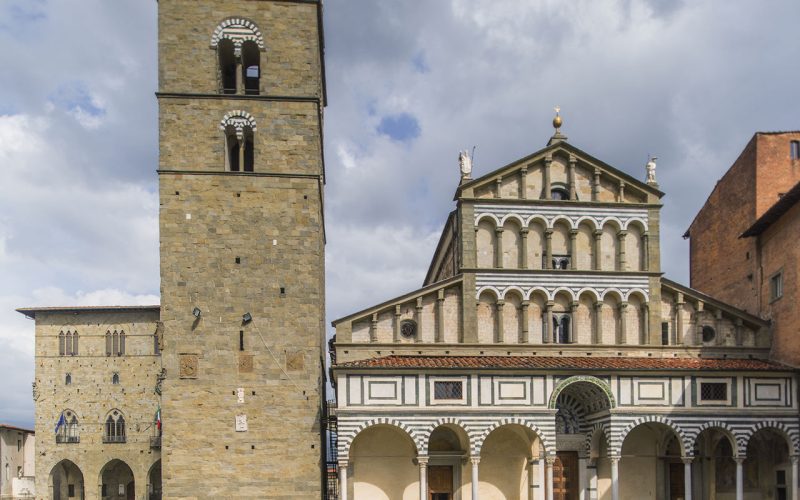 Piazza del Duomo