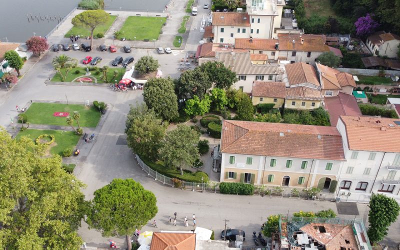 Torre del Lago Puccini