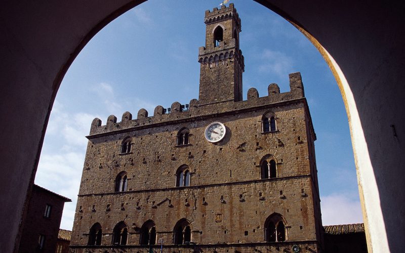 Volterra