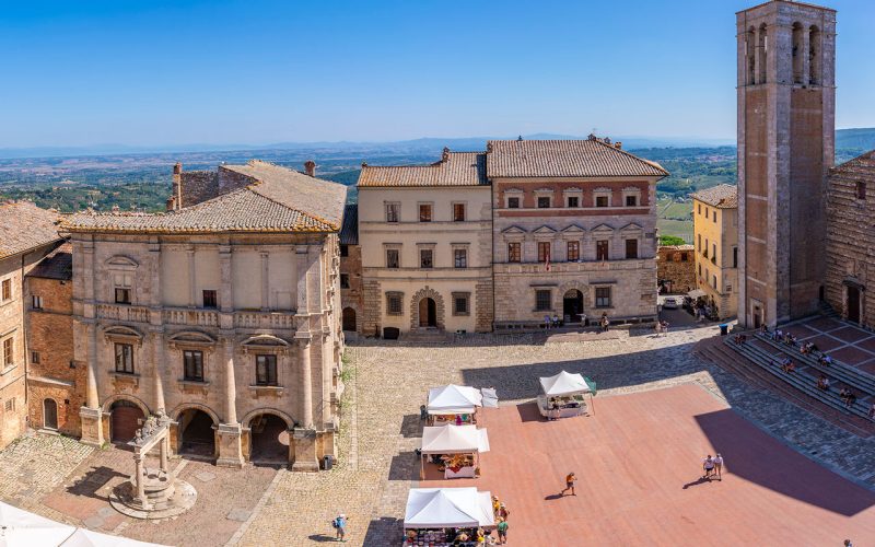 Montepulciano 