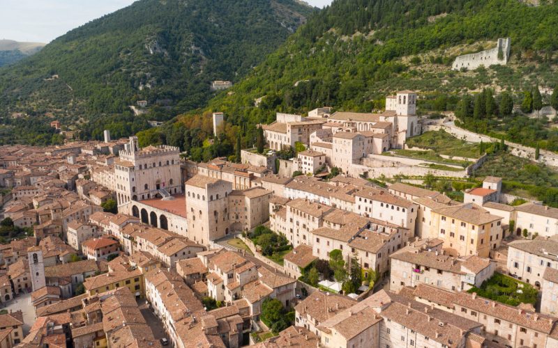  Gubbio