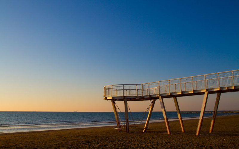 Lido di Venezia