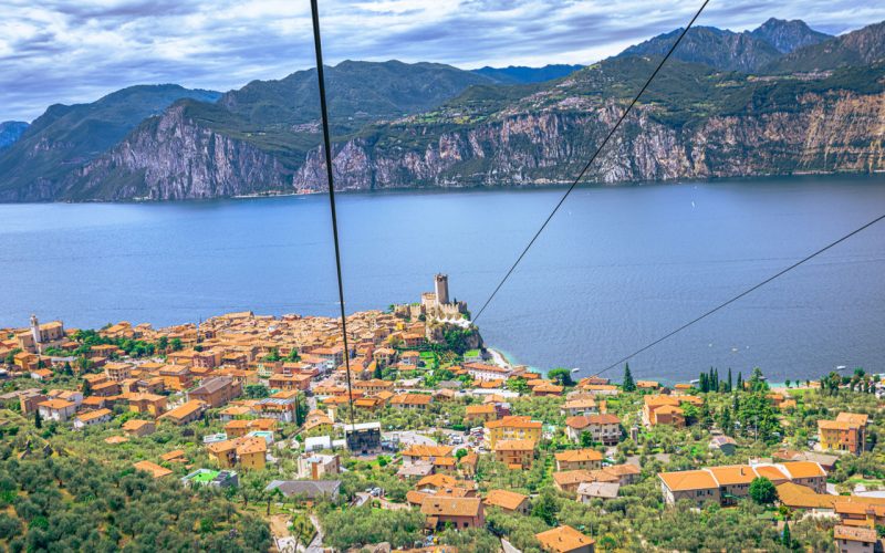 Monte Baldo, salita mozzafiato