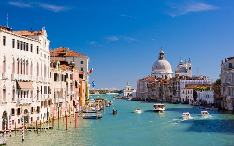 Canal Grande