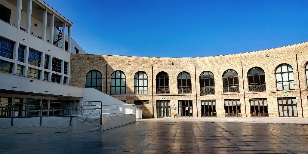 Archivio di Stato Pescara Pescara Italia.it