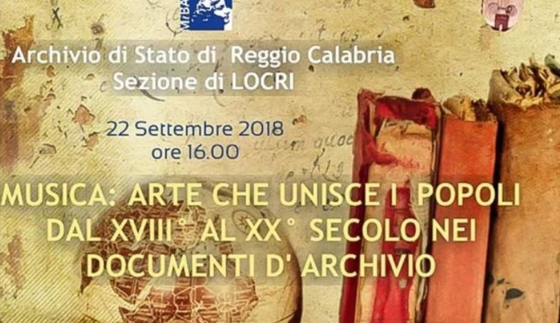 Biblioteca dell Archivio di Stato di Reggio Calabria. Sezione di