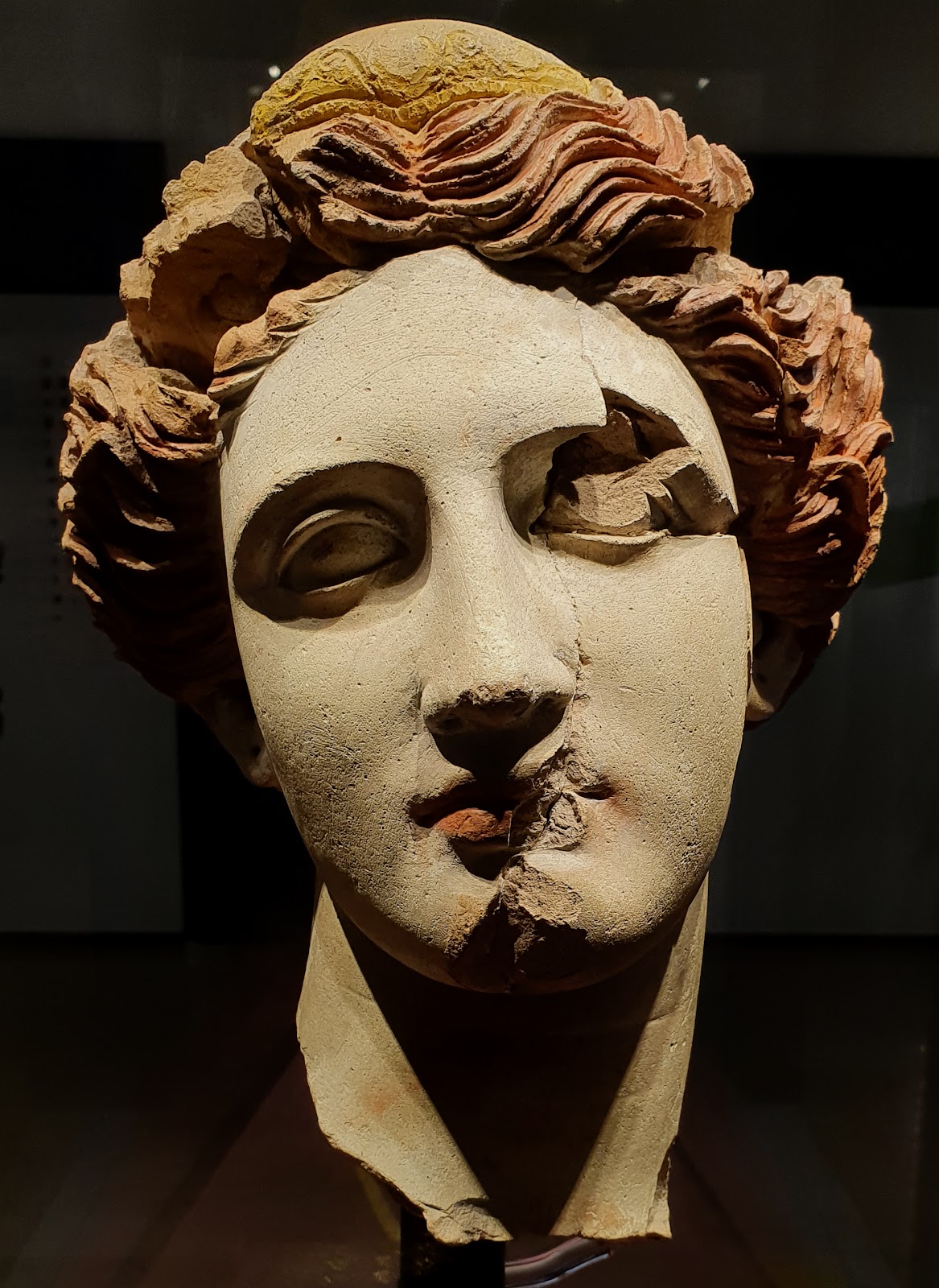 MArTa - Museo Archeologico Nazionale, Taranto - Italia.it